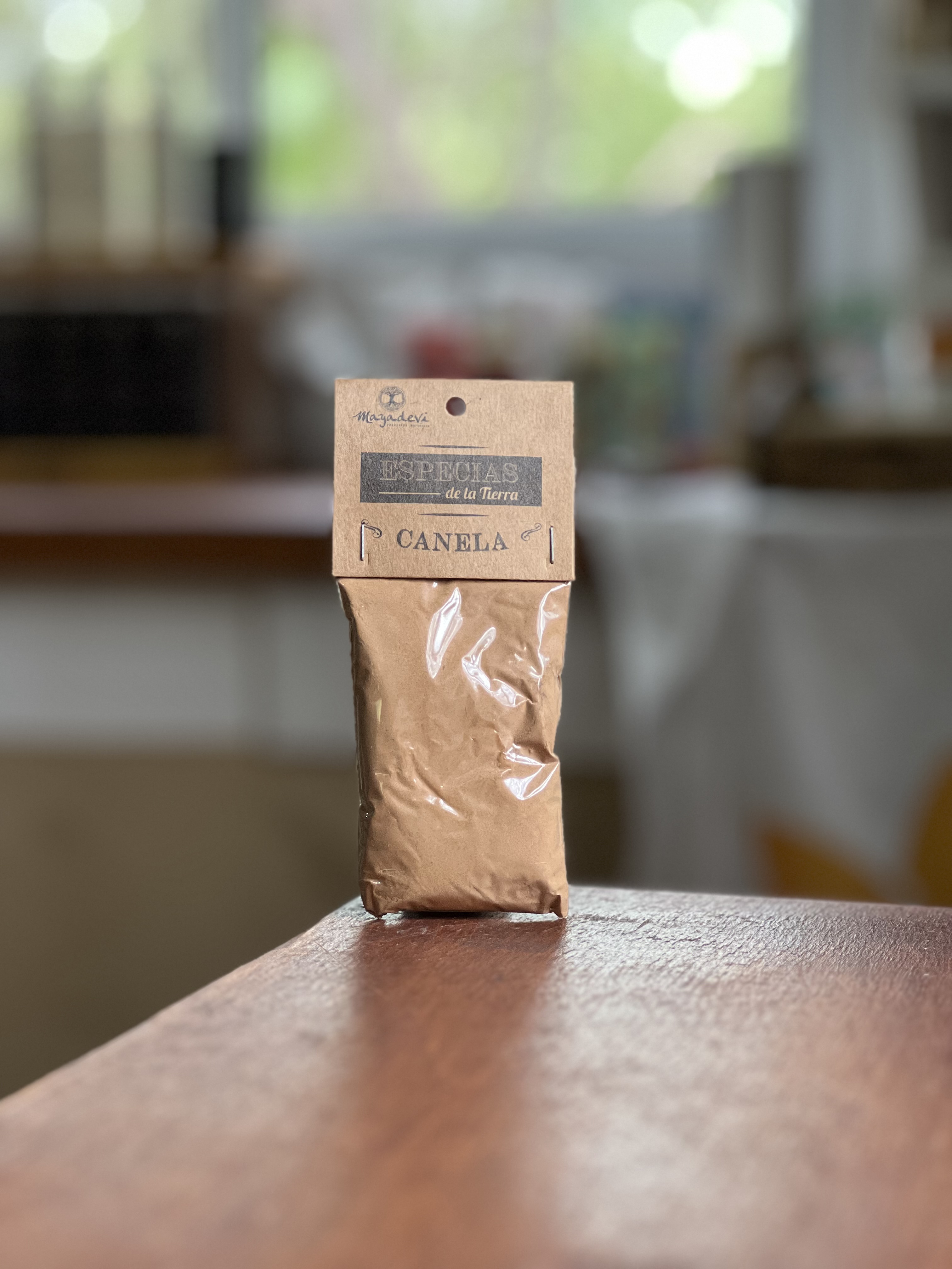 Bolsas Especias y Condimentos Nro 2 Canela en Polvo x30g