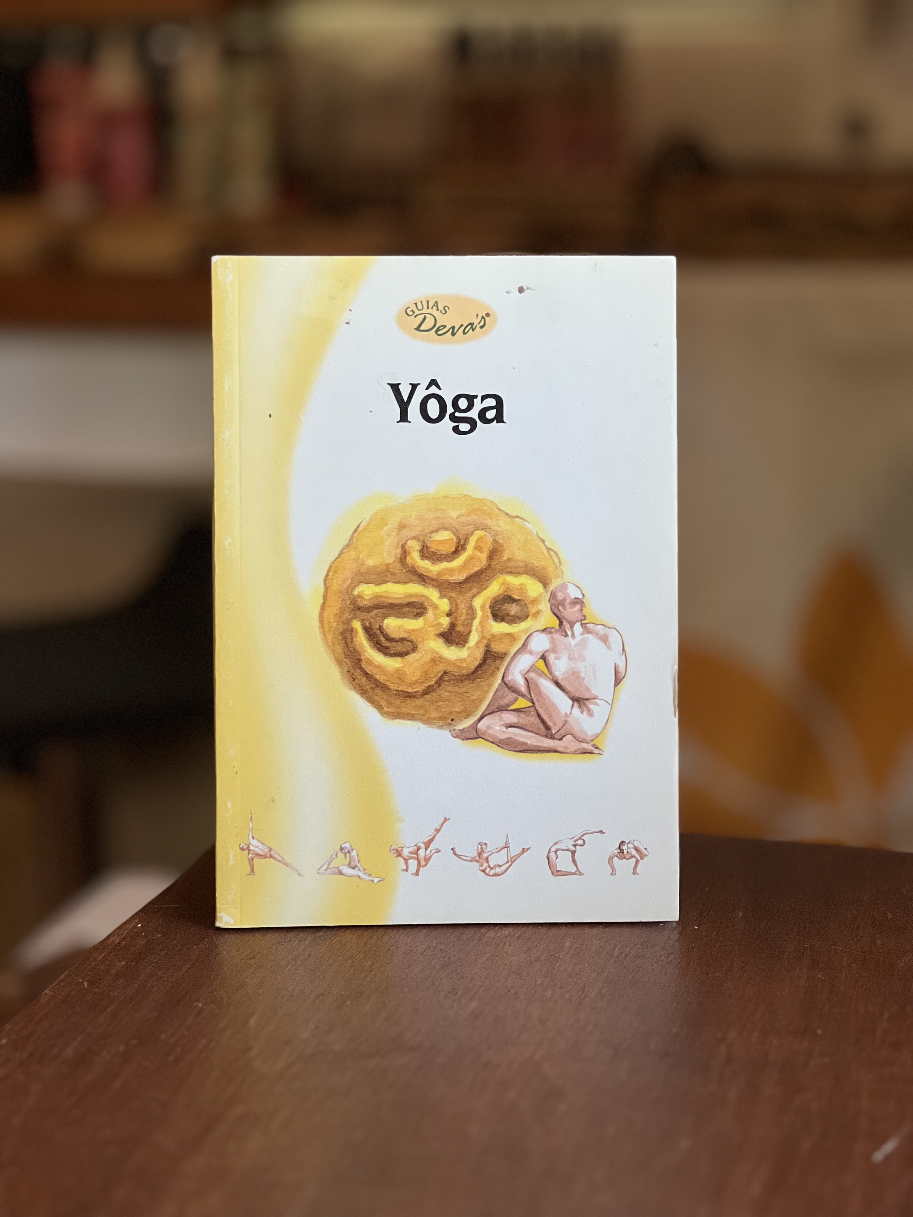 Yoga. Guias Devas - LIBRO