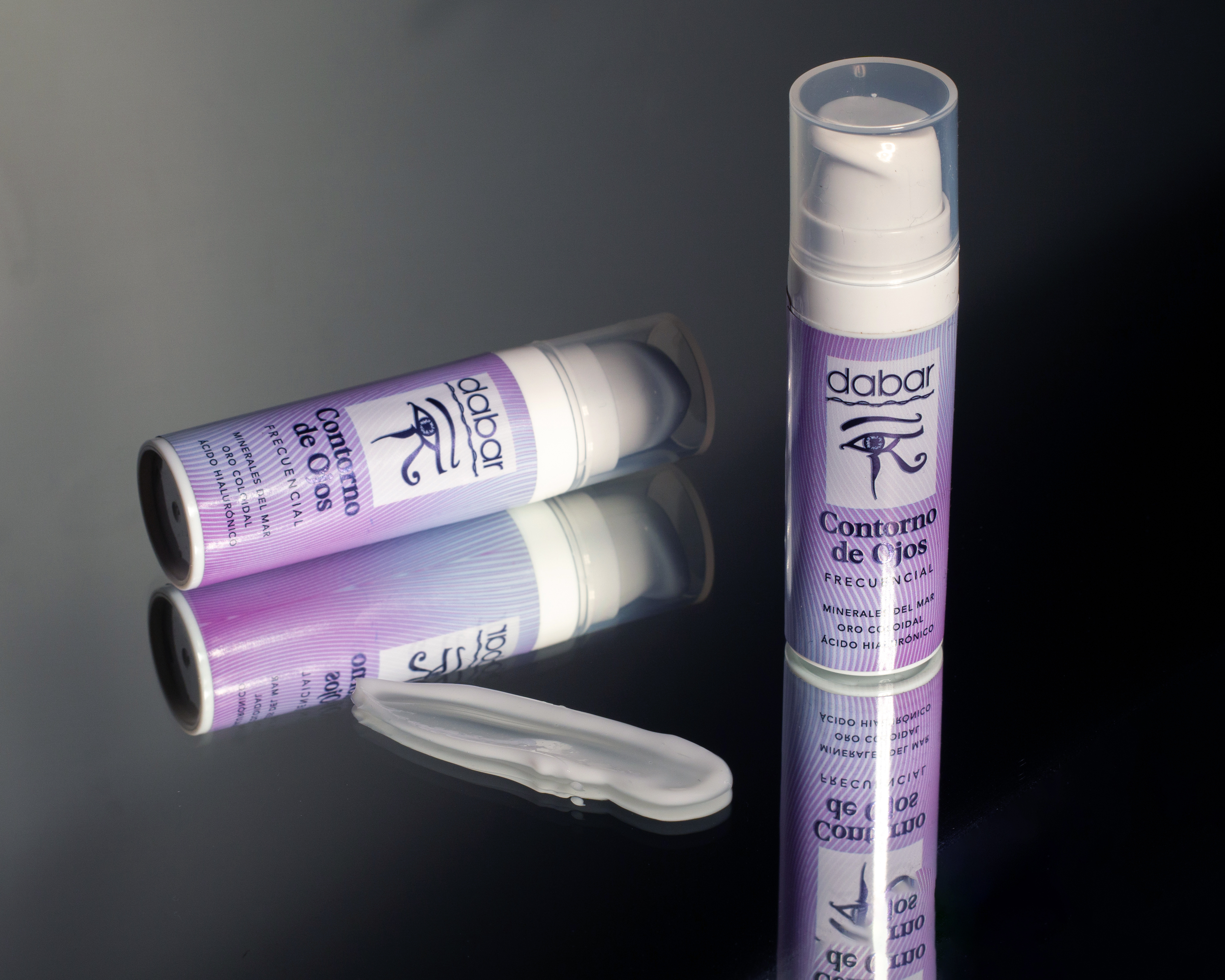 Contorno de Ojos Frecuencial  x 15ml