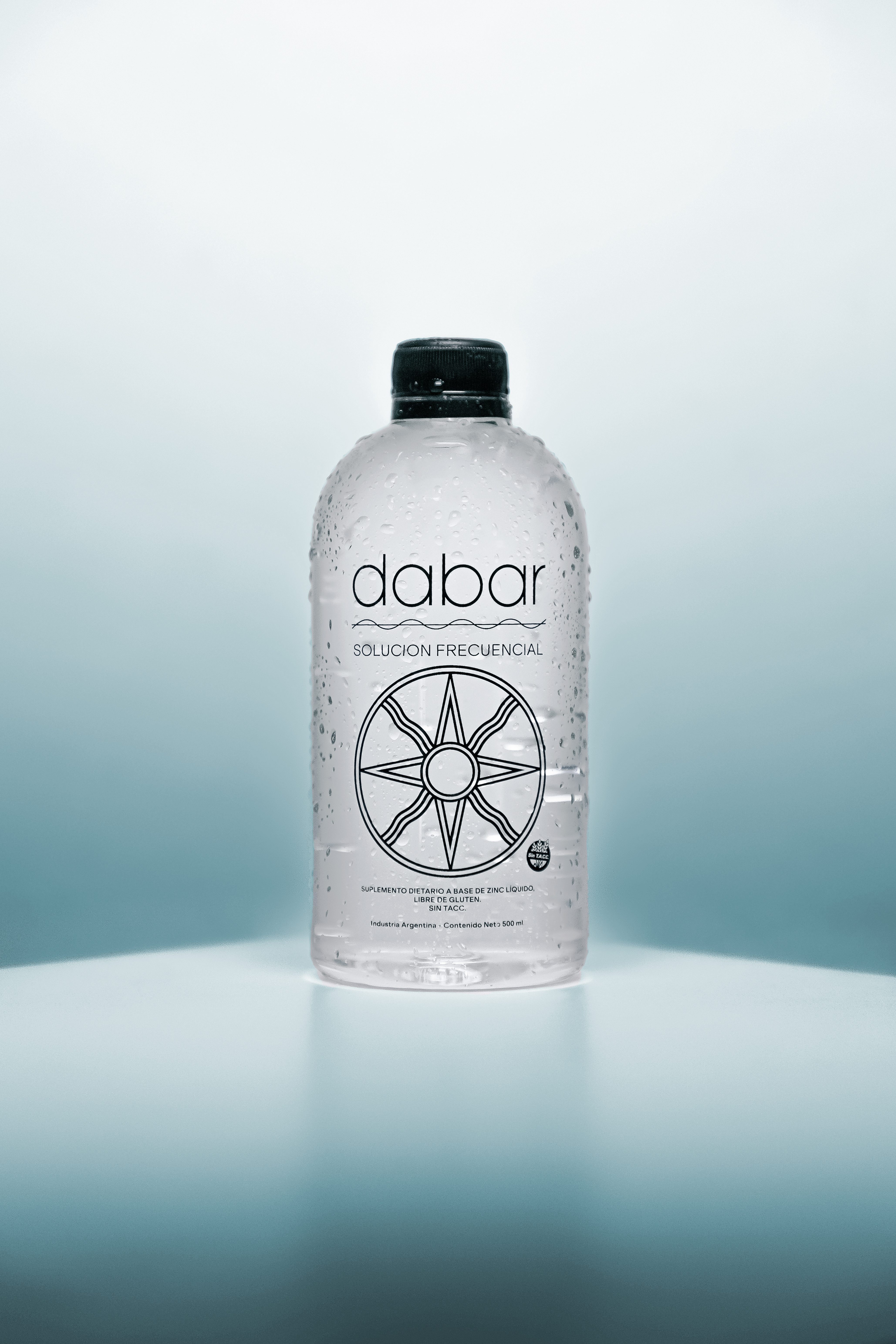 Solucion Frecuencial x 500ml