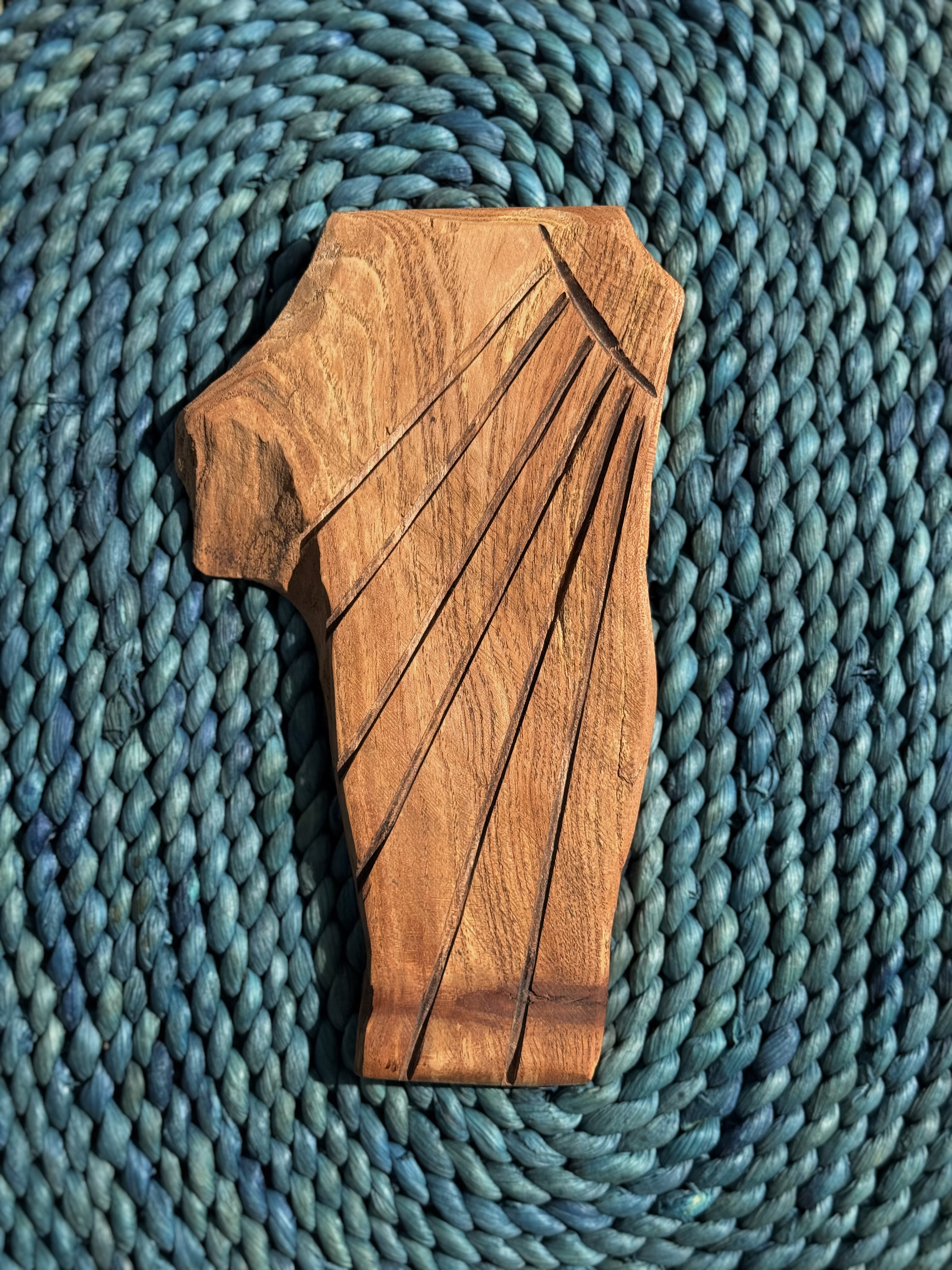 Jabonera Artesanal de Paraiso - N1