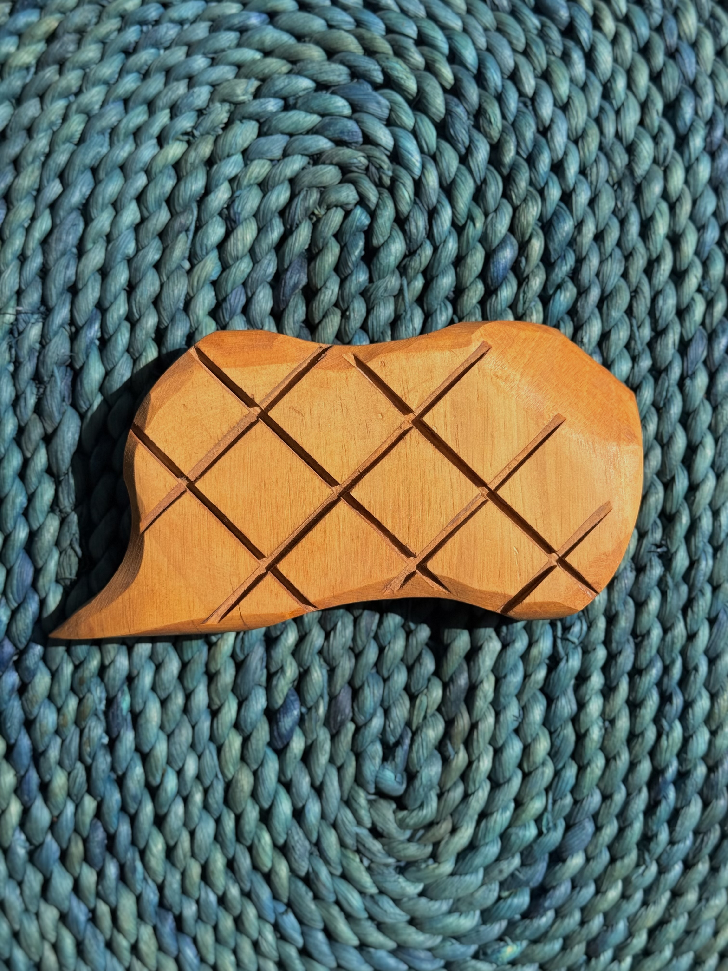 Jabonera Artesanal de Paraiso - N2
