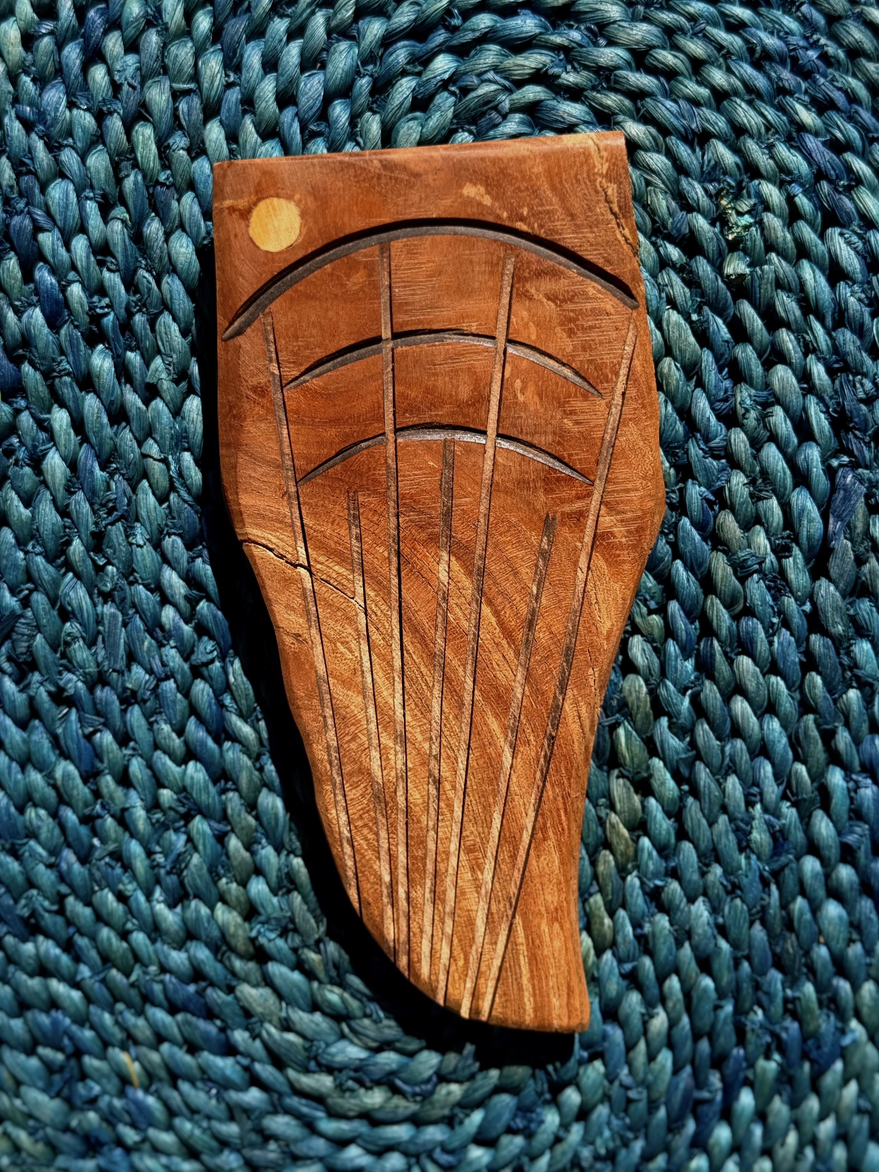 Jabonera Artesanal de Paraiso - N3