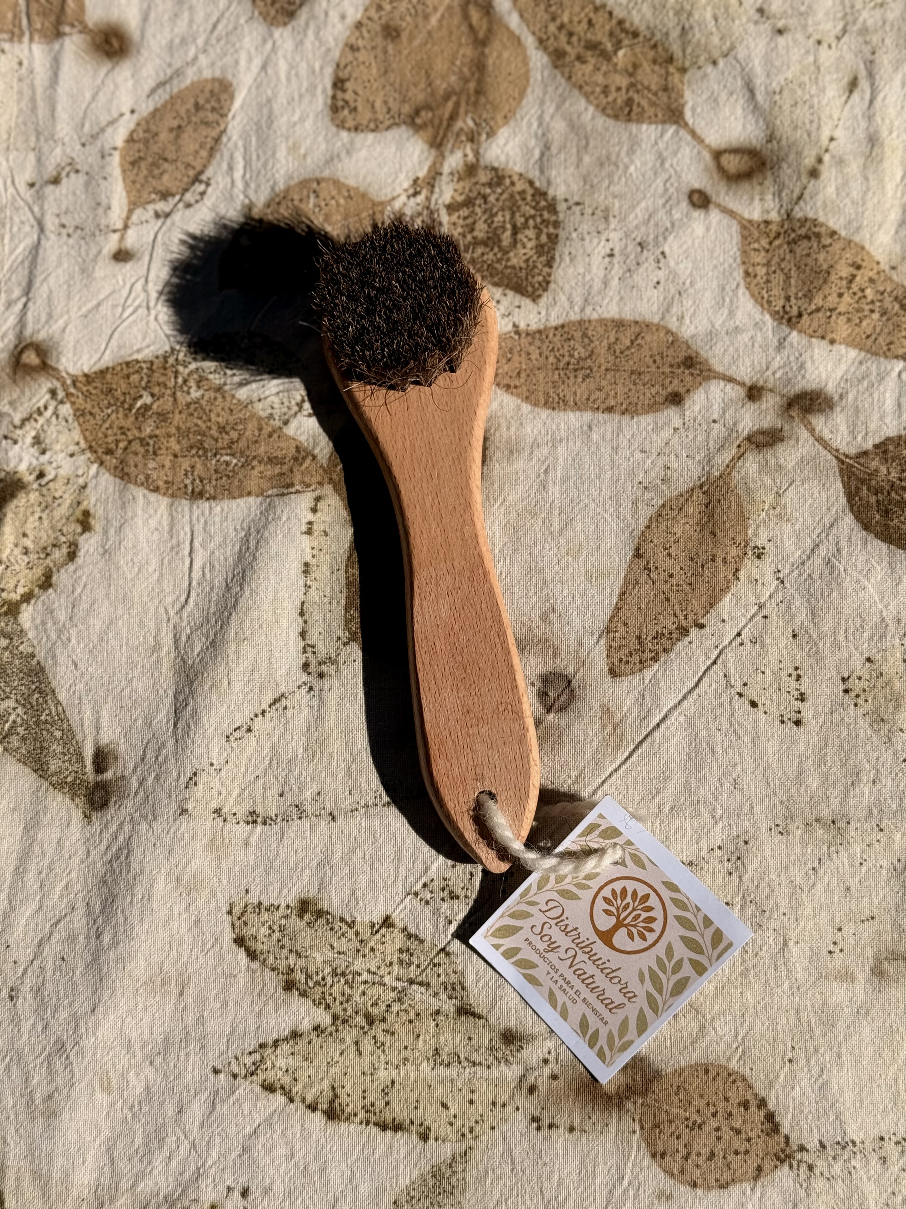 Cepillo Facial MOON