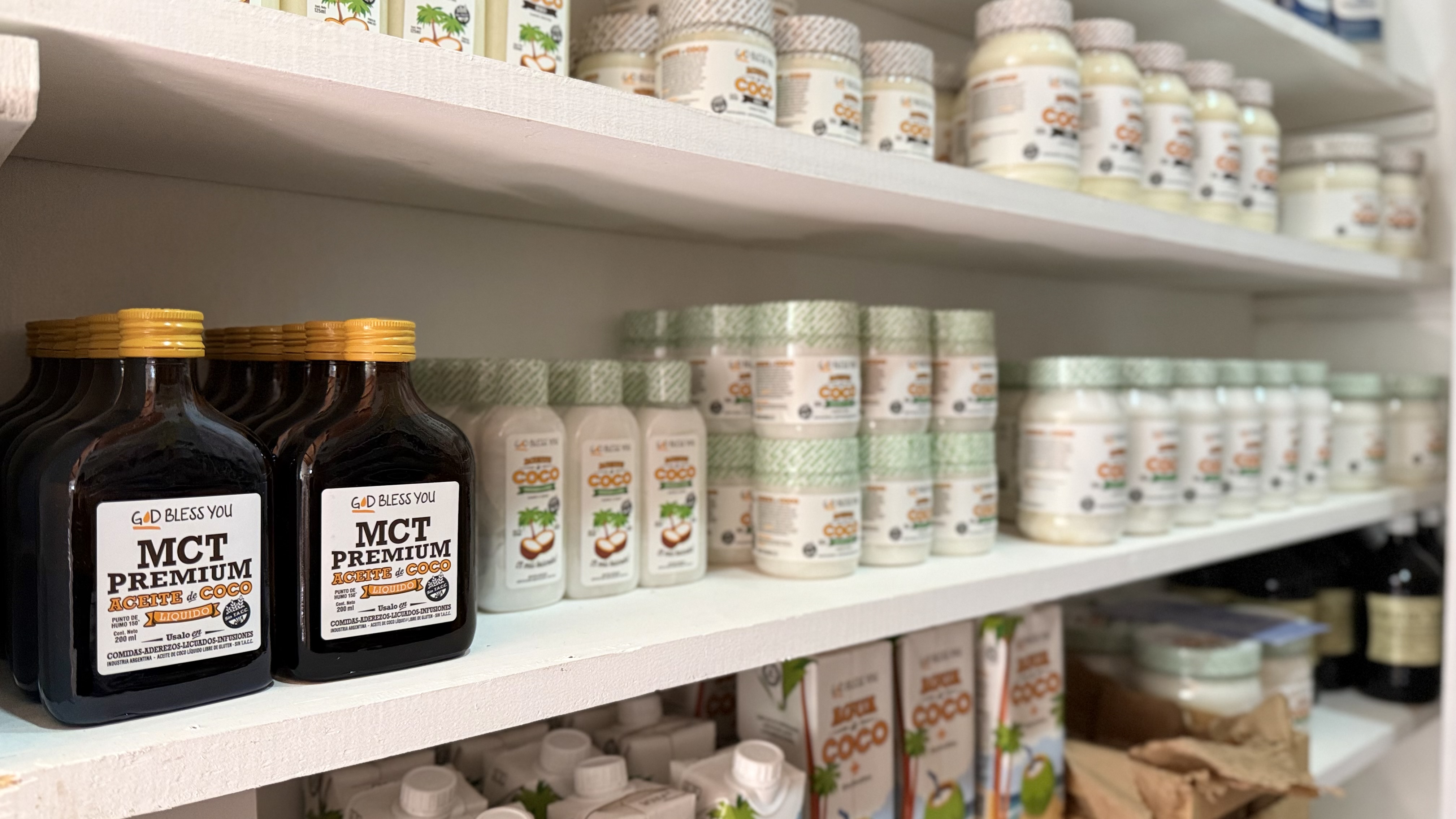 SUPER ALIMENTOS Y SUPLEMENTOS